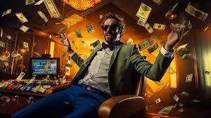 kbz95 Casino Live Baccarat နှင့် Slots ဂိမ်းများ မြန်မာ ကစားသူများ ဆုကြေးရရှိနေသောမြင်ကွင်း