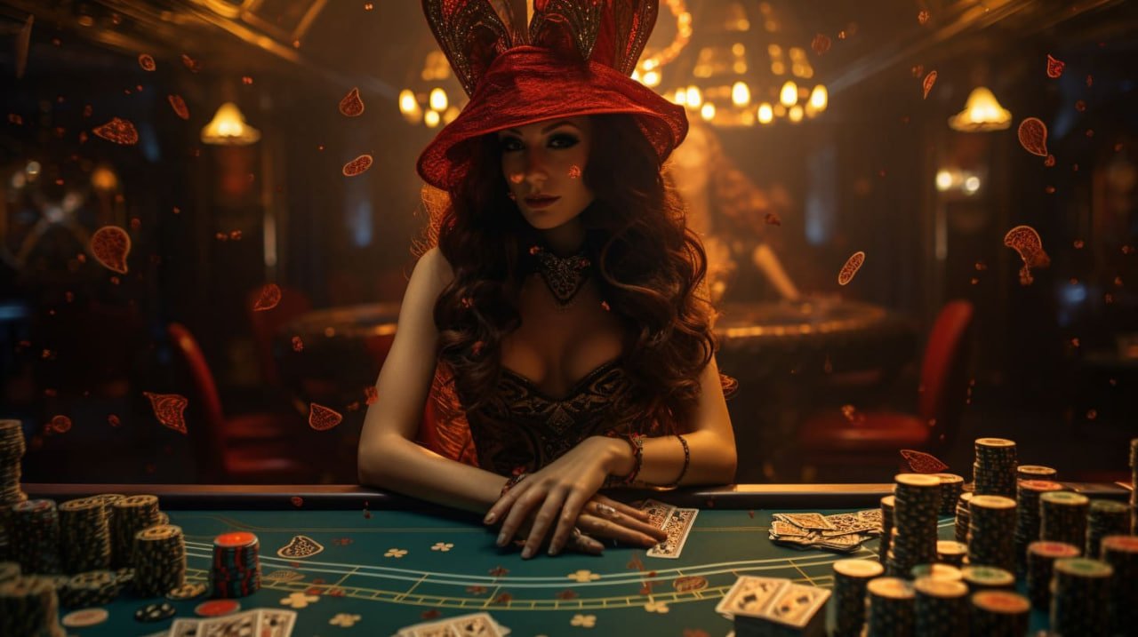 kbz95 Texas Hold'em Poker အွန်လိုင်းကစားသောမြင်ကွင်း