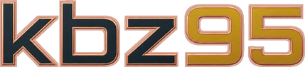 kbz95 Logo